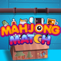 Mahjong Match